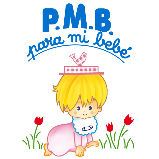 PMB - para mi bebé (icon)